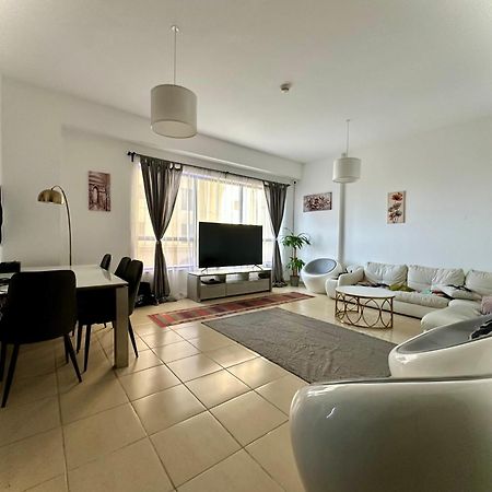 Sanciel Holiday Home Jbr Dubai Exterior photo