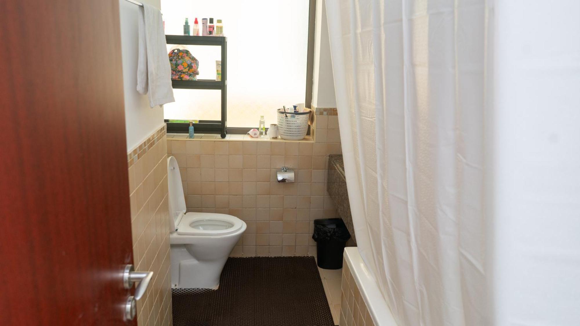 Sanciel Holiday Home Jbr Dubai Exterior photo