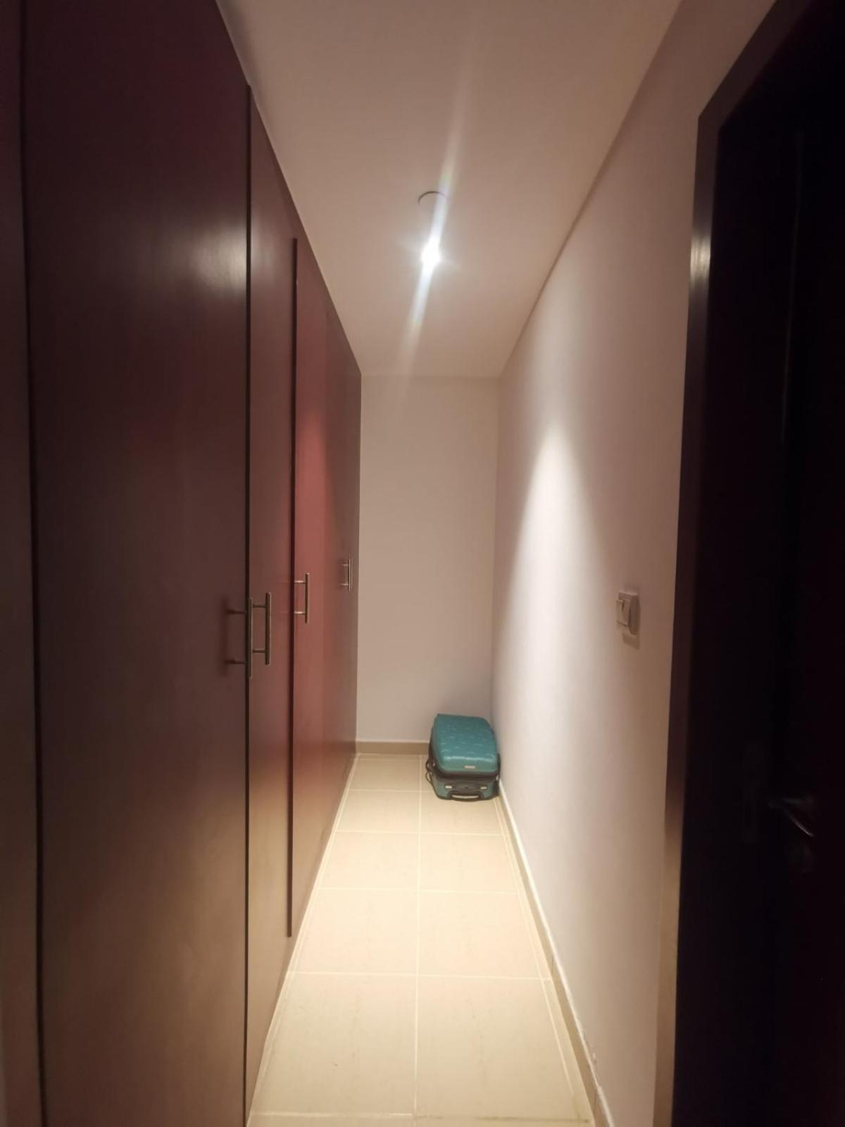 Sanciel Holiday Home Jbr Dubai Exterior photo