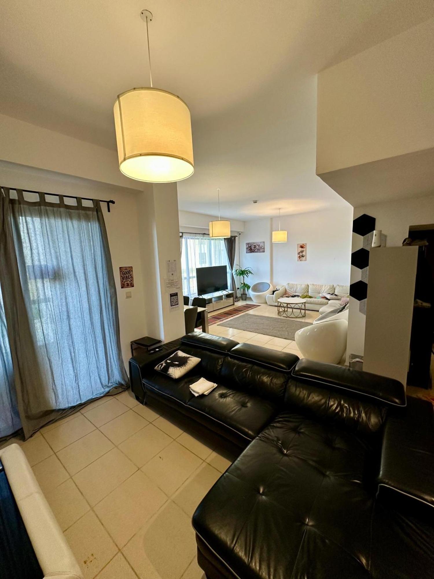 Sanciel Holiday Home Jbr Dubai Exterior photo