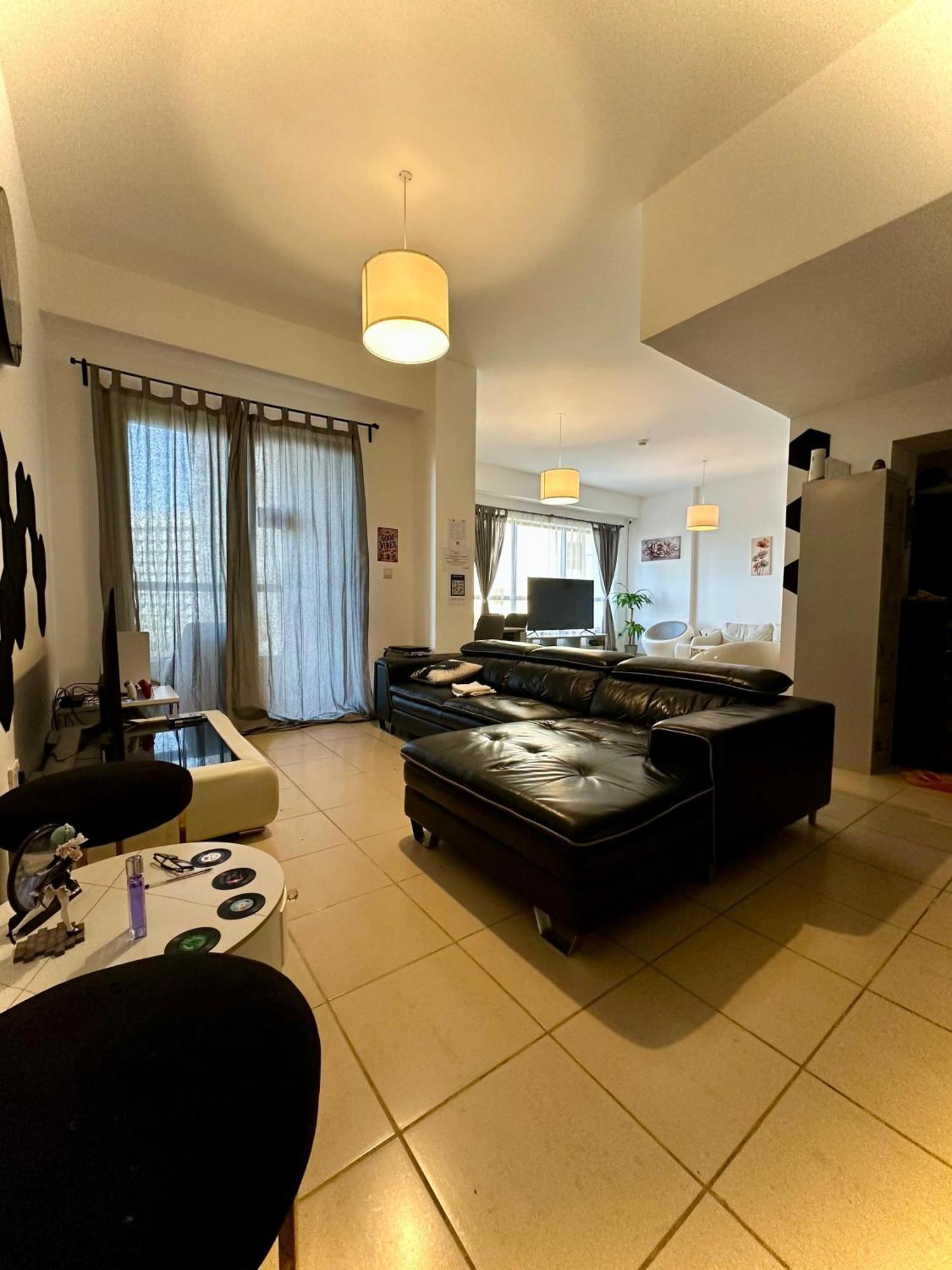 Sanciel Holiday Home Jbr Dubai Exterior photo