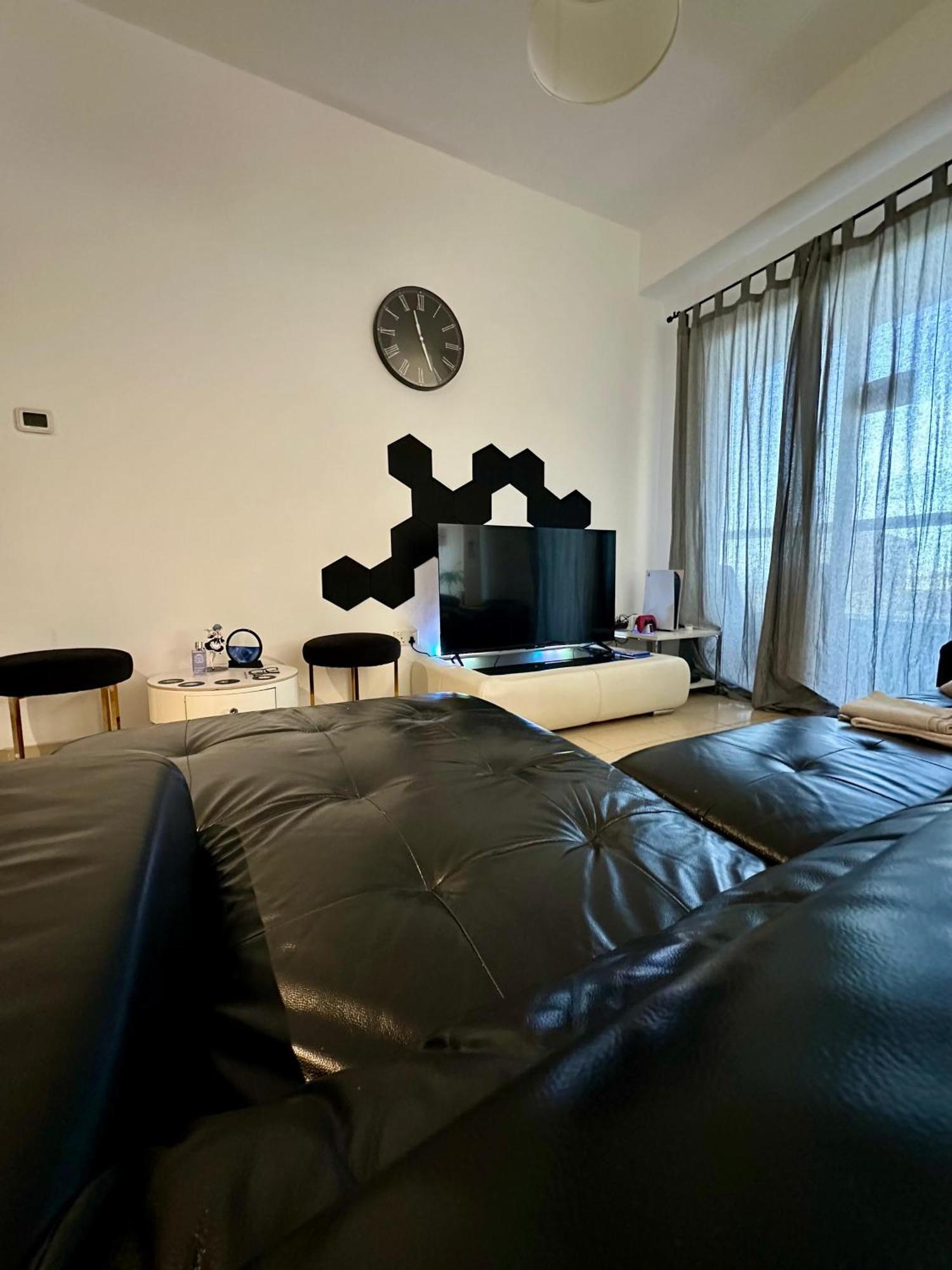 Sanciel Holiday Home Jbr Dubai Exterior photo
